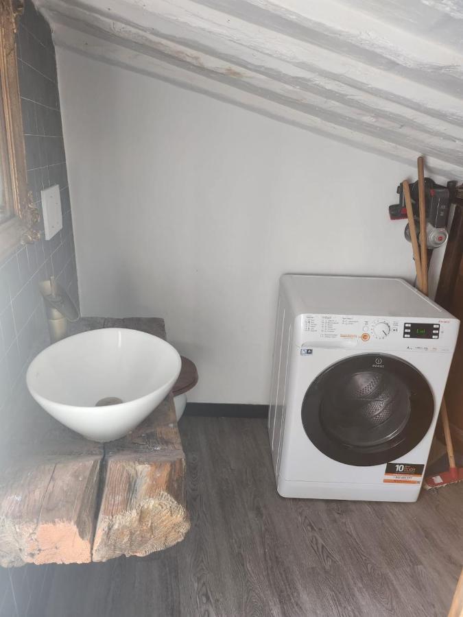 Apartment Roby House *