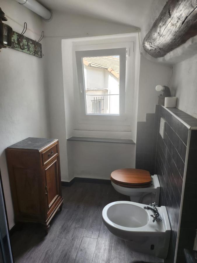 Roby House Appartamento Genova