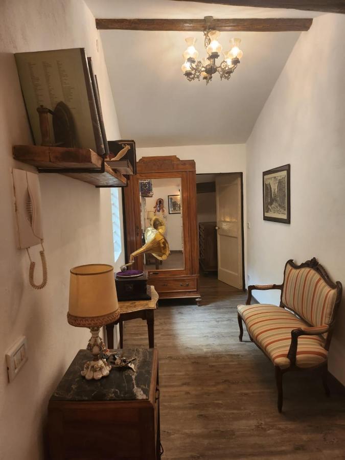 Apartamento Roby House *